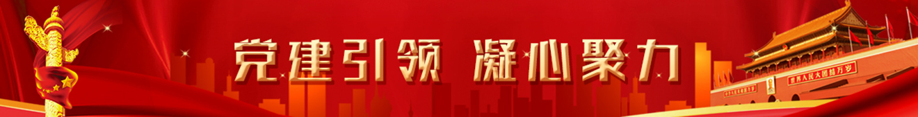 党建横幅